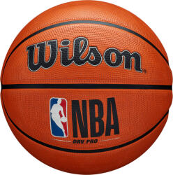 Wilson NBA DRV Pro kosárlabda 7 narancssárga