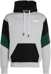 Prosto Hoodie Haxle férfi pulóver S szürke