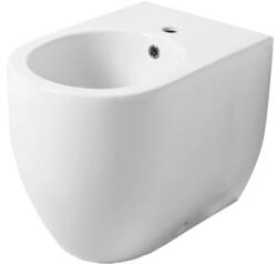 Kerasan Flo bidé álló fehér 312201 (312201)