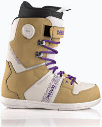 Deeluxe DNA snowboard csizma 28, 5 barna
