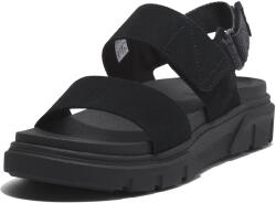 Timberland Greyfield 2 Strap női szandál 38 fekete