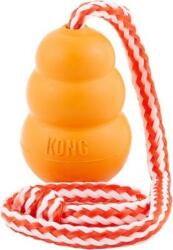 KONG Aqua harang játék kutyáknak (L; 11.4 x 6.9 cm)