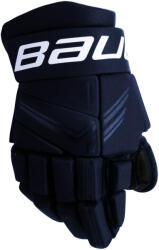 Bauer Mănuși de hochei X Navy Intermediate 12 inci