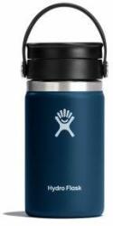 Hydro Flask Wide Flex Sip Thermo Bottle 355 ml kék