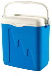 Keter Hűtőtáska - M, 20 L, Kék/Fehér