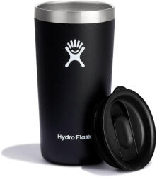 Hydro Flask All Around Tumbler 355 ml fekete