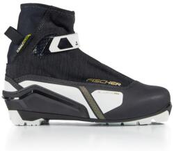 FISCHER XC Comfort Pro WS fekete 37 EU női sífutó bakancs 37 fekete