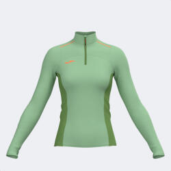 joma R-Trail Nature női futópulóver XL zöld