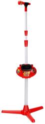 Eccho Microfon cu lumini si stativ, Eccho (S00004383_001w)