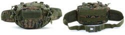 DRAGOWA Tactical Sierra 7 L, jungle digita
