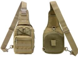 WARAGOD Geantă WRAGOD Soldat assault S, coiot