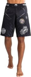 VENUM X Tekken 8 férfi edzőnadrág - Paul Phoenix Fight Shorts XL fekete