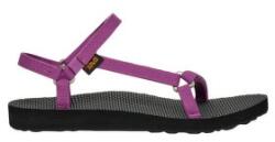 Teva Original Universal Slim Sandale SKNG - STRIKING PURPLE 43 EU