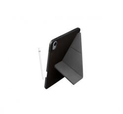 Uniq Transforma Apple iPad 10.9" (2022) tok fekete (UNIQ-PDP10G(2022)-TRSFBLK) (UNIQ-PDP10G(2022)-TRSFBLK) (UNIQ-PDP10G(2022)-TRSFBLK)