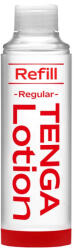TENGA Lotion Regular Red vízbázisú síkosító utántöltő (170 ml) - ovszer-vasarlas