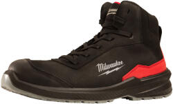 Milwaukee FLEXTRED munkavédelmi magasszárú félcipő S3S 1M110133 ESD SC FO SR - 36 (4932493727) - hardtools