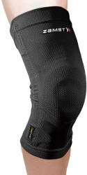 ZAMST ZK-Motion térdízületi stabilizátor S fekete