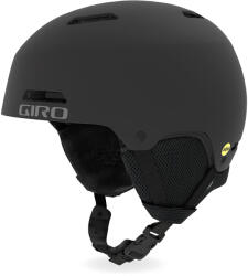 Giro Crue gyerek sísisak 48-52 CM fekete