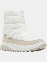 COLUMBIA Snowtrot Mid női hócsizma S fehér
