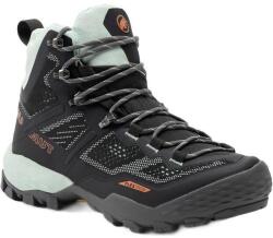 MAMMUT Ducan High GTX női trekking cipő S szürke