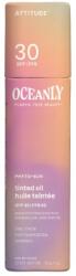 Attitude Oceanly Tinted Oil SPF 30 30 g