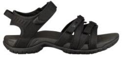Teva Tirra Sandale BLACK/BLACK 39 EU