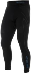 BRUBECK Férfi téli thermo leggings Thermo LE11840A 2XL fekete|kék