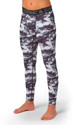 SURFANIC Bodyfit Limited Edition Long John férfi termonadrág XL fehér|fekete