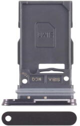  tel-szalk-1929695151921 Samsung Galaxy S24 Plus Szürke SIM kártya tálca (tel-szalk-1929695151921)