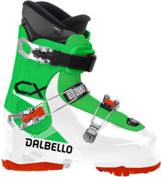 Dalbello CX 3.0 Cabrio GW gyerek sícipő 25.5cm fehér