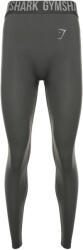 GYMSHARK Fit női edzőleggings XL szürke