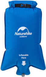 NATUREHIKE Légpumpa matracokhoz Inflatable Bag kék