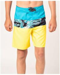 Rip Curl Undertow gyermek boardshort S kék|sárga