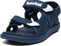 Timberland Perkins Row 2 Strap gyerekszandál 33 kék