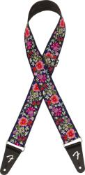 Fender Mosaic Jacquard Straps Blue