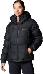 COLUMBIA Pike Lake Insulated II női pehelykabát XL fekete