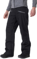 Rossignol Evader férfi sínadrág XL fekete