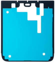 Motorola Razr 2025, Razr 60 kétoldali ragasztó akkufedélhez (hátlaphoz) gyári service pack (5D78C29999)