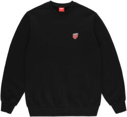 Prosto Crewneck Bazy férfi pulóver XL fekete