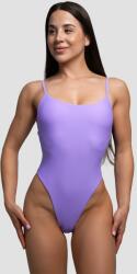 GymBeam Дамски бански ARUBA Lilac XS