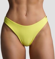 GymBeam Бански долнище CURACAO Lime XS