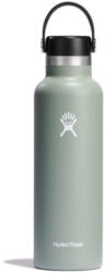 Hydro Flask Standard Flex utazópalack 620 ml zöld