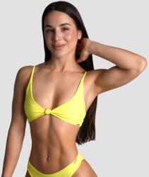 GymBeam Бански горнище CURACAO Lime XS
