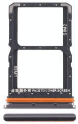  tel-szalk-1929695151926 Xiaomi Mix Fold 4 Fekete SIM kártya tálca (tel-szalk-1929695151926)