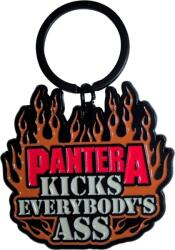 Pantera Kicks Breloc (PANTKEY18)