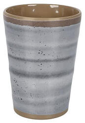 Bo-Camp Halo 4 100% Melamine bögrék-csészék szürke