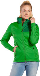ERIMA Softshelljacke Performance 36 zöld