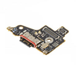 Xiaomi 12 Lite töltő csatlakozós panel (usb c) gyári, service pack 56000100L900