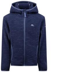 Trespass Gyermekek/gyerekek Durness Fleece kabát 7/8 EVES kék