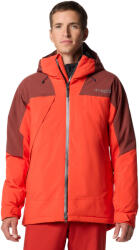 COLUMBIA PowBound férfi sídzseki L narancssárga